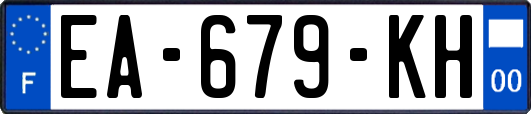 EA-679-KH