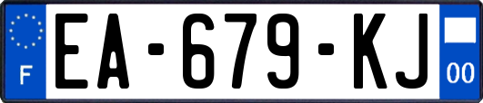 EA-679-KJ