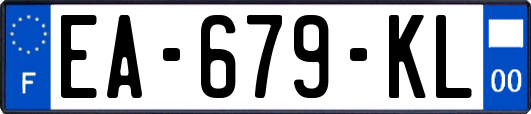 EA-679-KL