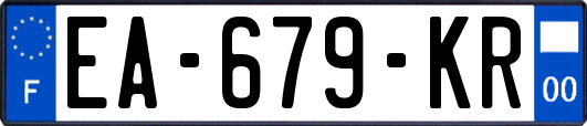 EA-679-KR
