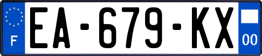EA-679-KX