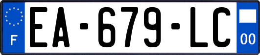 EA-679-LC