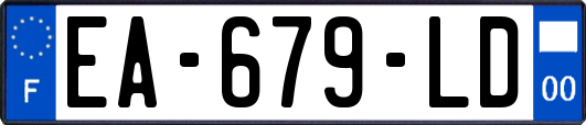 EA-679-LD
