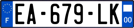 EA-679-LK