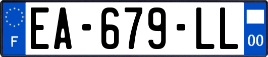 EA-679-LL