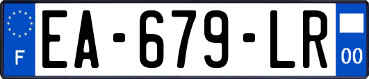 EA-679-LR