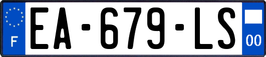 EA-679-LS