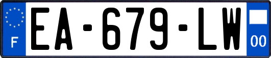 EA-679-LW