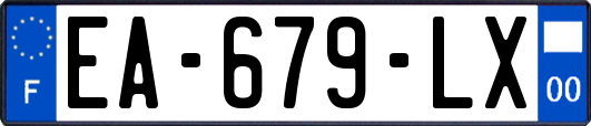 EA-679-LX