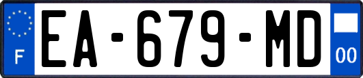 EA-679-MD