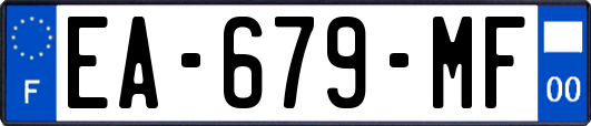 EA-679-MF