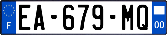 EA-679-MQ