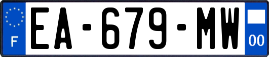 EA-679-MW