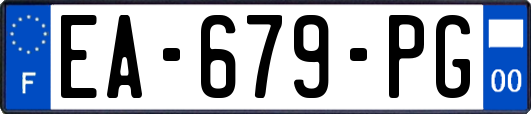 EA-679-PG
