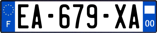 EA-679-XA