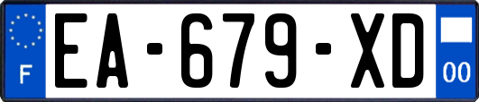 EA-679-XD