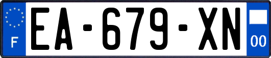 EA-679-XN