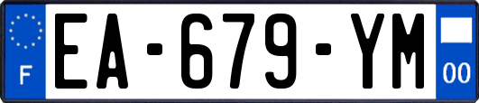 EA-679-YM