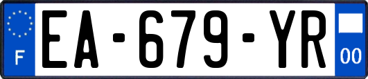 EA-679-YR