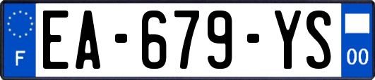 EA-679-YS