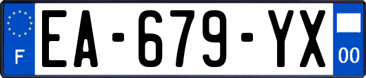 EA-679-YX