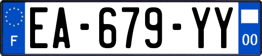 EA-679-YY