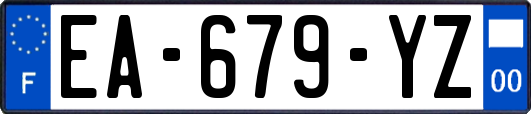 EA-679-YZ