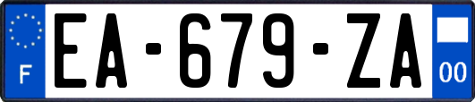 EA-679-ZA