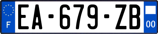 EA-679-ZB