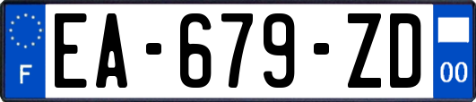 EA-679-ZD