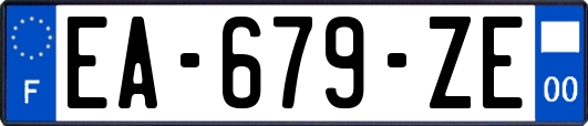 EA-679-ZE