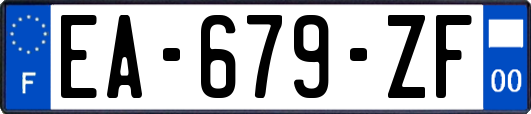 EA-679-ZF