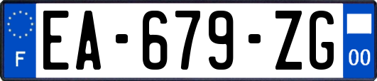 EA-679-ZG