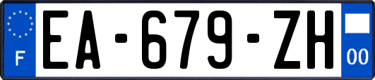 EA-679-ZH