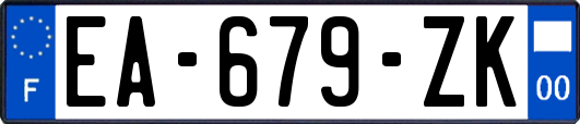 EA-679-ZK