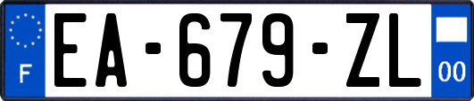 EA-679-ZL