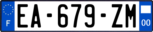 EA-679-ZM