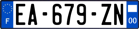 EA-679-ZN