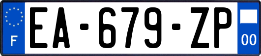 EA-679-ZP