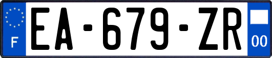 EA-679-ZR