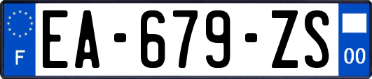 EA-679-ZS