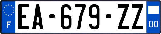 EA-679-ZZ