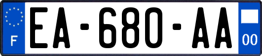 EA-680-AA