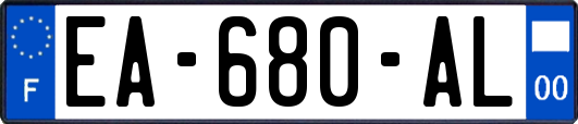 EA-680-AL