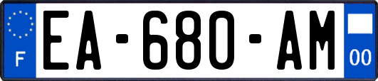 EA-680-AM