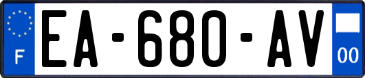 EA-680-AV