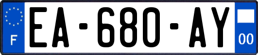 EA-680-AY