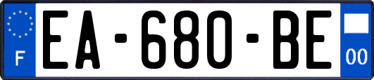 EA-680-BE