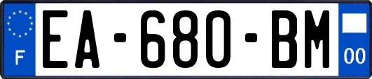 EA-680-BM