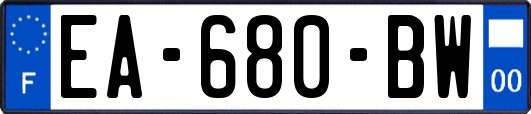 EA-680-BW